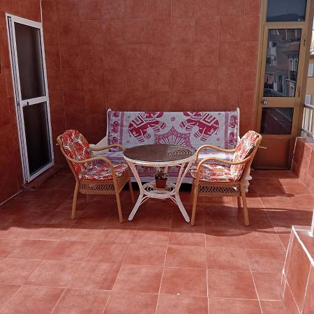 La Costa del Sol Apartamento Fuengirola Exterior foto