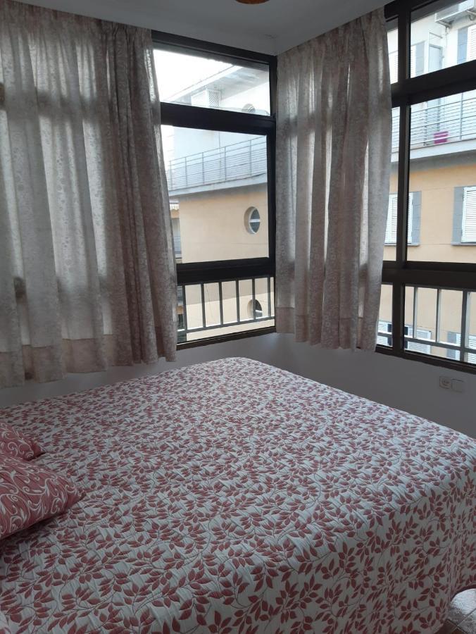 La Costa del Sol Apartamento Fuengirola Exterior foto