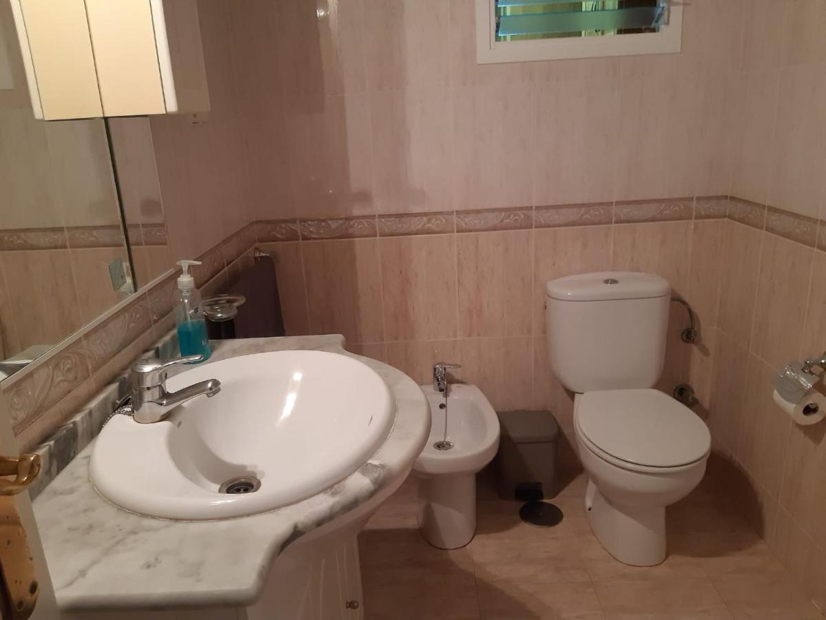 La Costa del Sol Apartamento Fuengirola Exterior foto