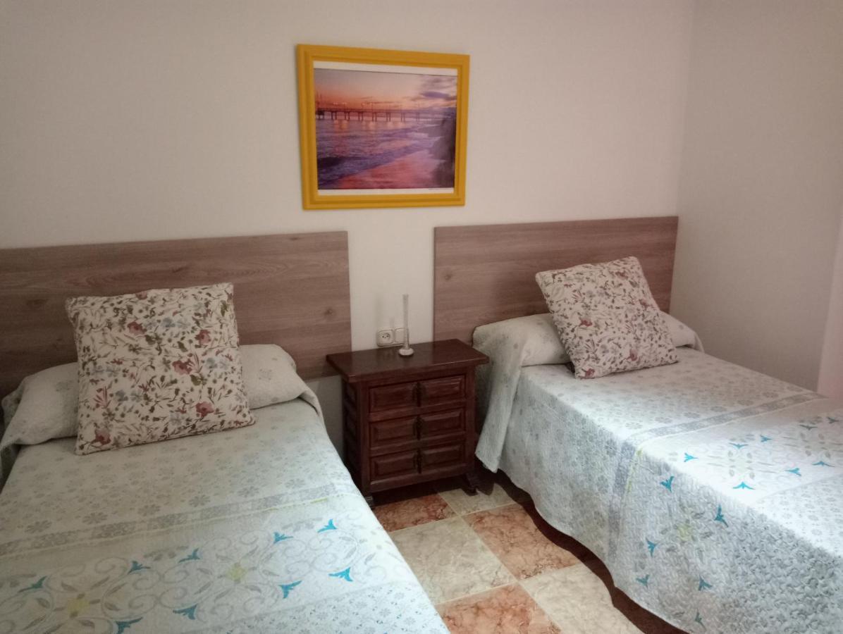 La Costa del Sol Apartamento Fuengirola Exterior foto