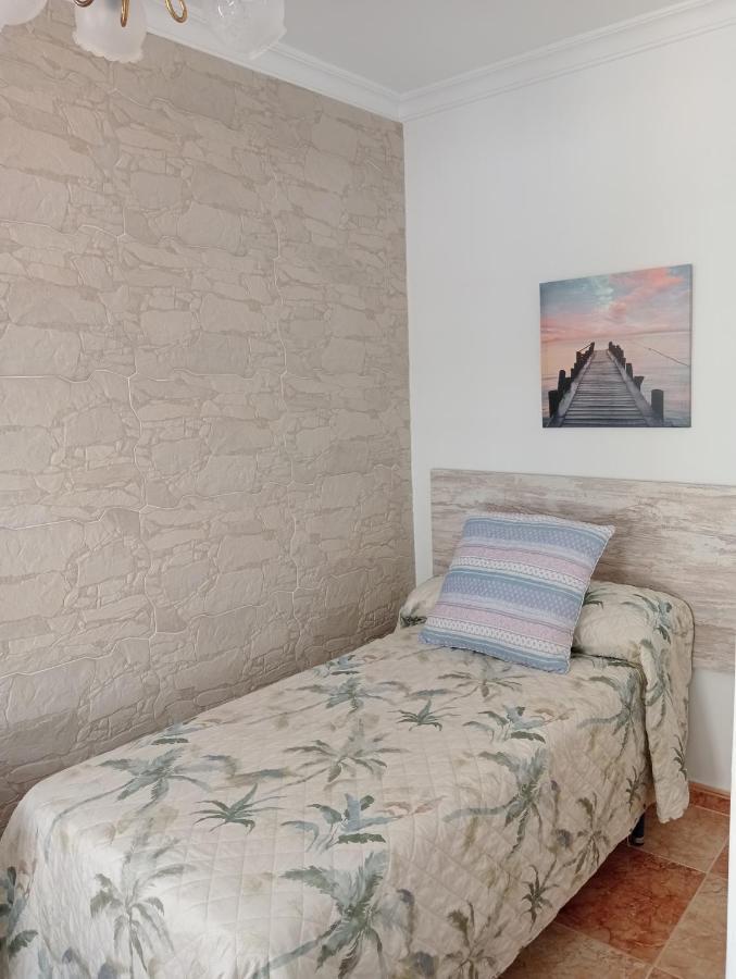 La Costa del Sol Apartamento Fuengirola Exterior foto