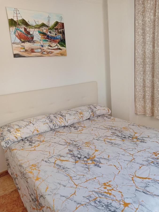 La Costa del Sol Apartamento Fuengirola Exterior foto