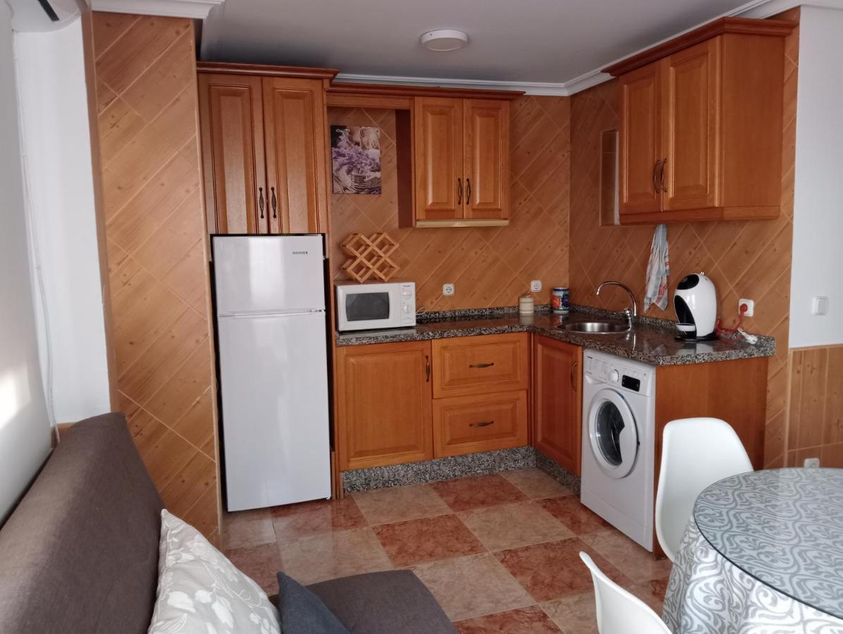 La Costa del Sol Apartamento Fuengirola Exterior foto
