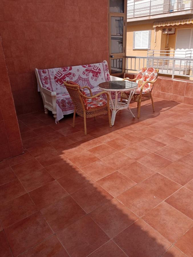 La Costa del Sol Apartamento Fuengirola Exterior foto